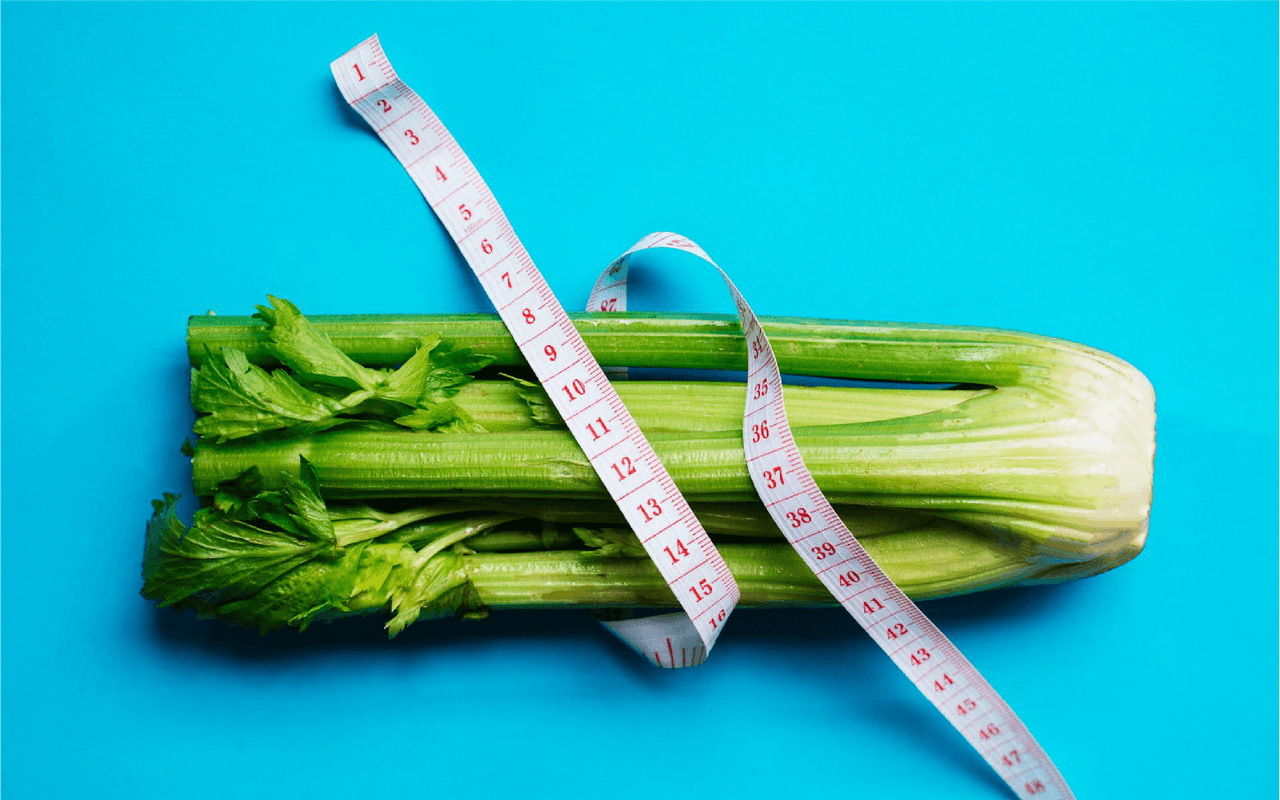 Top 9 Water-Rich Vegetables in UAE Markets- Celery